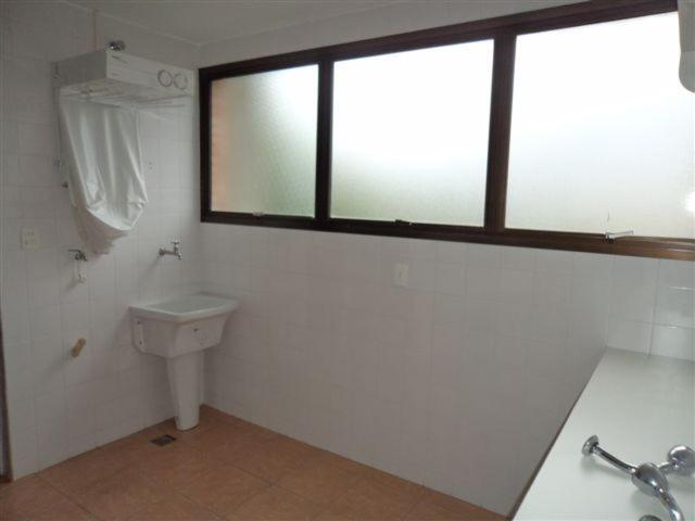 Apartamento Praia Centro ウバトゥバ エクステリア 写真